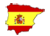 CRISTALERÍA ALBORCH - Espanol
